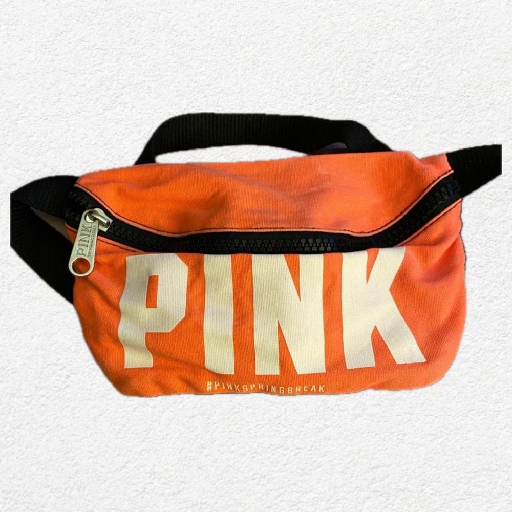 Fanny pack